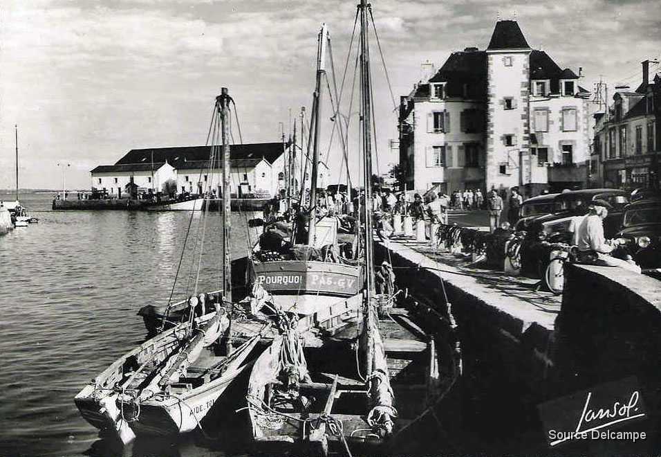 44 Le Croisic Le Port II.jpg